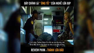 rieview phim thánh lừa đảo p2