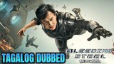 Bleeding Steel Full Movie Tagalog