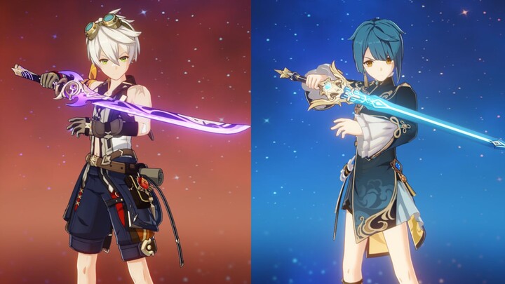 Two gods team up to clear Depth 12 of the 2.0 Abyss