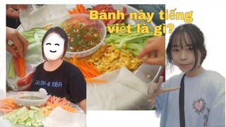LÀM BÁNH CUỐN!
