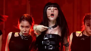 姜涩琪 '28 Reasons' 一键换装