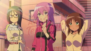 Best Clip Alice Gear Aegis Expansion Episode 01 - Nooka Takahata Ikut Olahraga bisa dapat jadi?