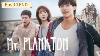 Mr. Plankton Eps 10 End [SUB INDO]