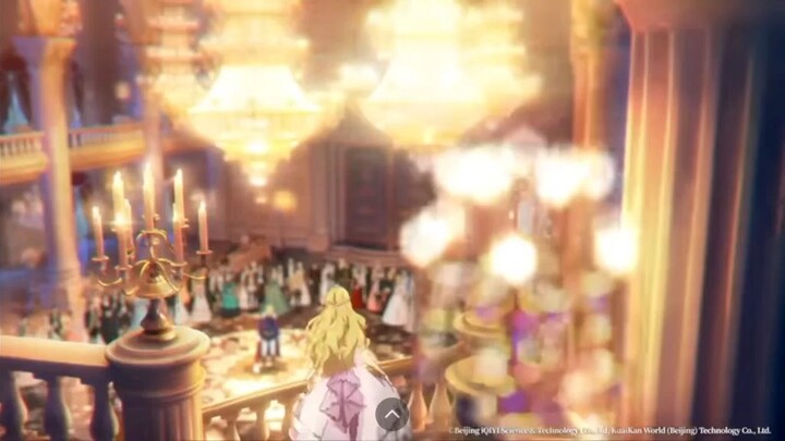 cuplikan sang putri sihir ep15 sub ind