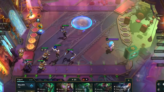 LUCIAN 3 SAO SET 6.5 + 8 CÔNG NGHỆ LIÊN XẠ _ BẮN NÁT TAN ĐỘI HÌNH ĐỐI THỦ !!! DT