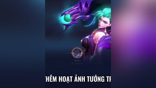 Cập nhật thêm hoạt ảnh trong trận vài vị tướng 📌 theo Daysunor lienquanmobile lienquanmobile_garena lienquantiktok archangel2909 TikTokGGVN CamNangGameThu