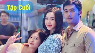 Gara Hạnh Phúc - Tập 27 [Tập Cuối] Khải và Sơn Ca về chung 1 nhà