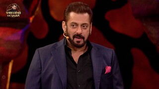 Bigg Boss Season 18 [Episode 77] Hindi