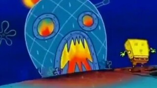 [Cartoon] A clip from SpongeBob SquarePants