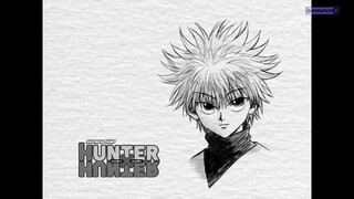 Hunter X Hunter 1999 Eps.6 Anime sub indo