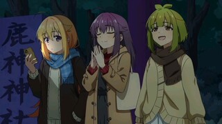 Bạn Nai Nokotan Của Tôi Tập 8 thuyết minh