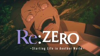 Re:Zero [ AMV ] Yes & No