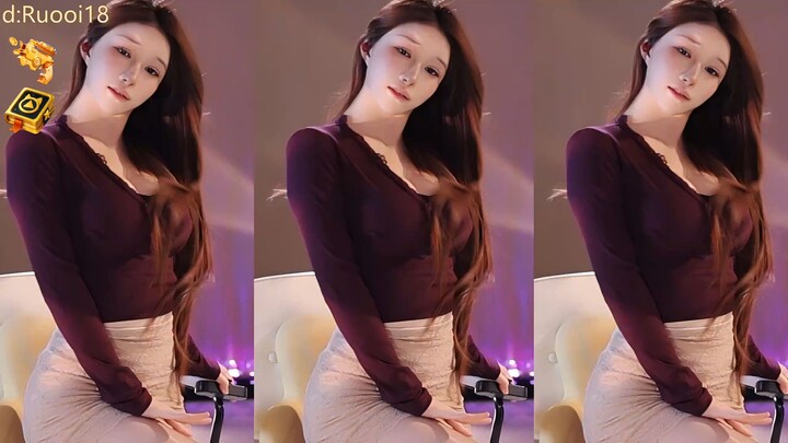 เต้นร้อนแรง ไม่ชอบสามีไร้ความสามารถ