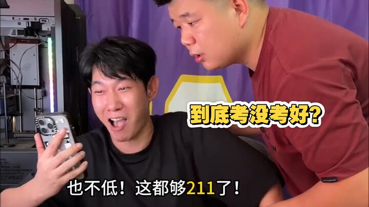 Chinese Level 10 Listening: How many twists are there in this episode?