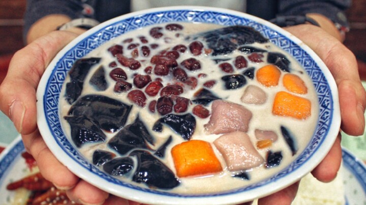 "عصير السكر ليس مجرد سكر وماء فقط"