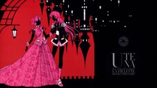 Revolutionary Girl Utena | Episode 001 (Pengantin Mawar) | Takarir Indonesia