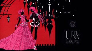 Revolutionary Girl Utena | Episode 001 (Pengantin Mawar) | Takarir Indonesia
