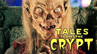 Tales From The Crypt S07E11 Confession