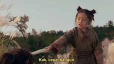The Immortal Ascension Eps 1 SUB INDO
