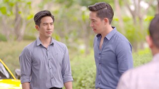 Chiêu Trò Lừa Gạt - Deceitful Love - Tập 10