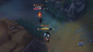【300英雄】见面飞马以示友好