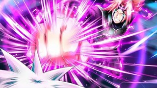 Sakura Haruno (AMV) Destruidora