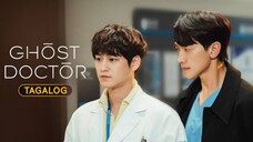 Ghost Doctor Ep16 Finale (Tagalog Dub)
