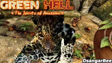 Bocil Nyusahin, Dicegat Waraha dan Jaguar - Green Hell Spirits of Amazonia #10