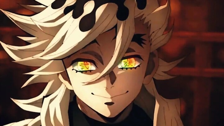 Anyone would dare to say that all the villains in Demon Slayer are totally lame!