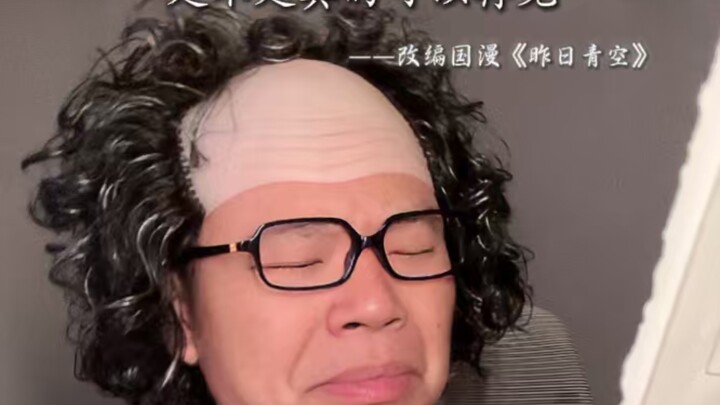 «الوداع»: لو قلنا وداعًا جيدًا آنذاك، هل كان من الممكن حقًا أن نلتقي مرة أخرى؟ #مواد_للتعبير_الإكلين