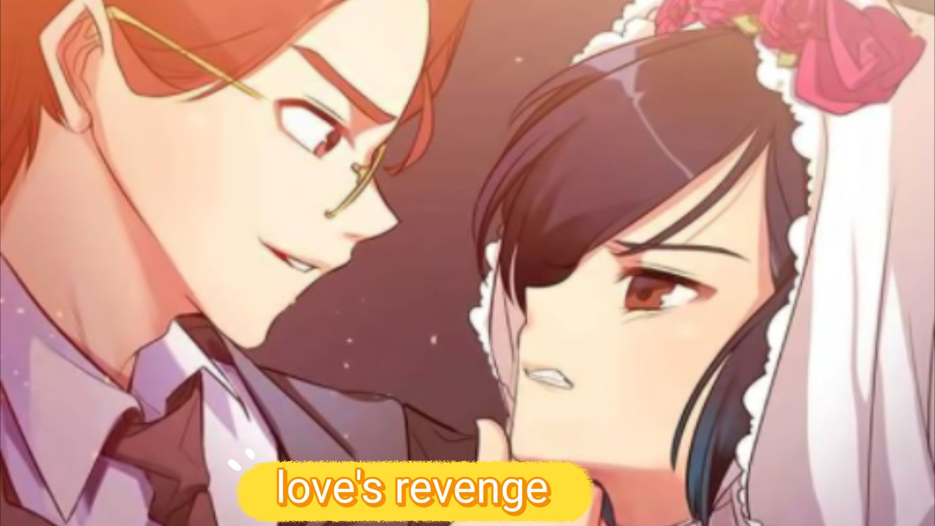 Masamune-kun no Revenge – 07 – RABUJOI – An Anime Blog