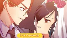 love's revenge (I will deeply love with you) #comics #anime #manga