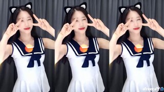 BJ Baekha {BJ백하} ~ HOTHAE + Shake It + AALOW AALOW cover dance