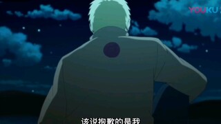 ［鸣樱］一生所爱