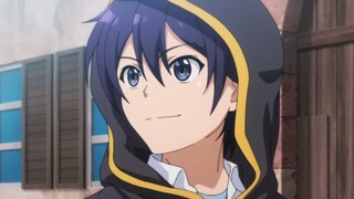 another world Fruit bucket power Evolution Episode 1-12 Complete .Anime English Subbed