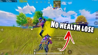 Unlimited Health Glitch or Hack? 😳| PUBG MOBILE / BGMI