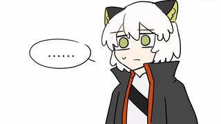 Luo Xiaoheirui comments on Terra Riddler