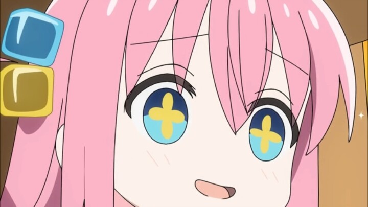 Little Pochi is so cute, there should be no one who doesn't like him! (≧∇≦)/