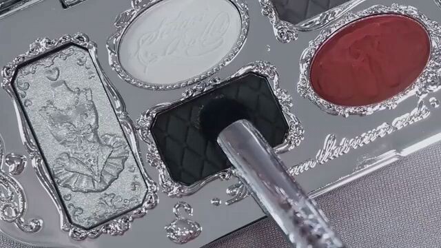 COSPLAY ANIME VIRTUAL MAKE UP