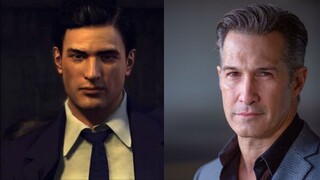 Mafia II : Definitive Edition - Characters and Voice Actors