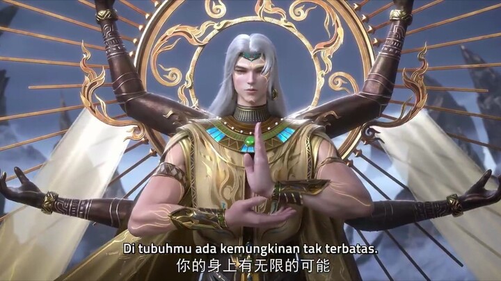 BTTH Season 5 Episode 178 Sub Indo