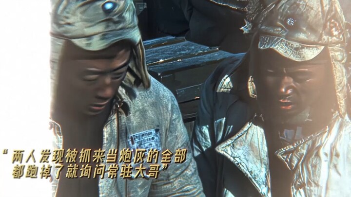 “Just raise both hands, and you’re good!” #SurrenderCounseling