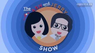 The Ash and Jerry Show ft. Gabgab