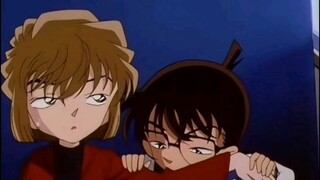 The Daily Life of Conan and Ai 2