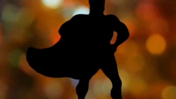 The Return of Ultraman Dick