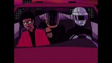 (REMASTERED) Daft Punk - Veridis Quo x The Weeknd - In Your Eyes