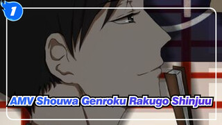 [Shouwa Genroku Rakugo Shinjuu / AMV]
Sungguh Sangat Merindukannya_1