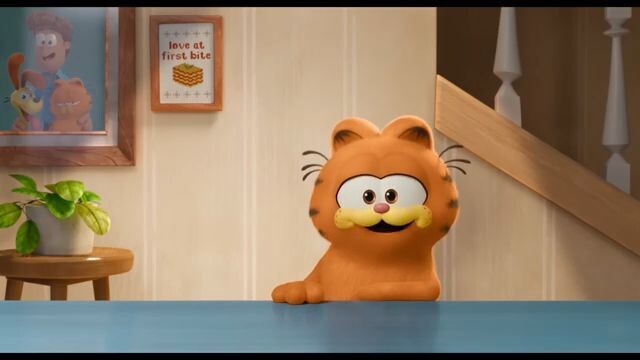 The Garfield Movie Watchfullmovie:link inDscription