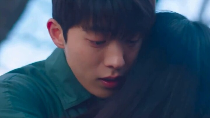 【Twenty-five twenty-one】The finale episode 17 (he direction)