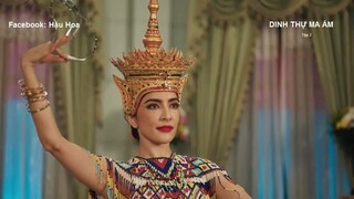 Dinh Thự Ma Ám - 2B